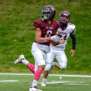 Meet your Posher, Seth